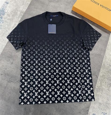 louis vuitton shorts monogram|louis vuitton black t shirt.